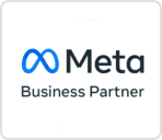 Meta business partner badge