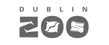 Dublin Zoo Logo