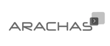 Arachas Logo