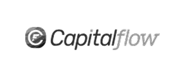 CapitalFlow Logo